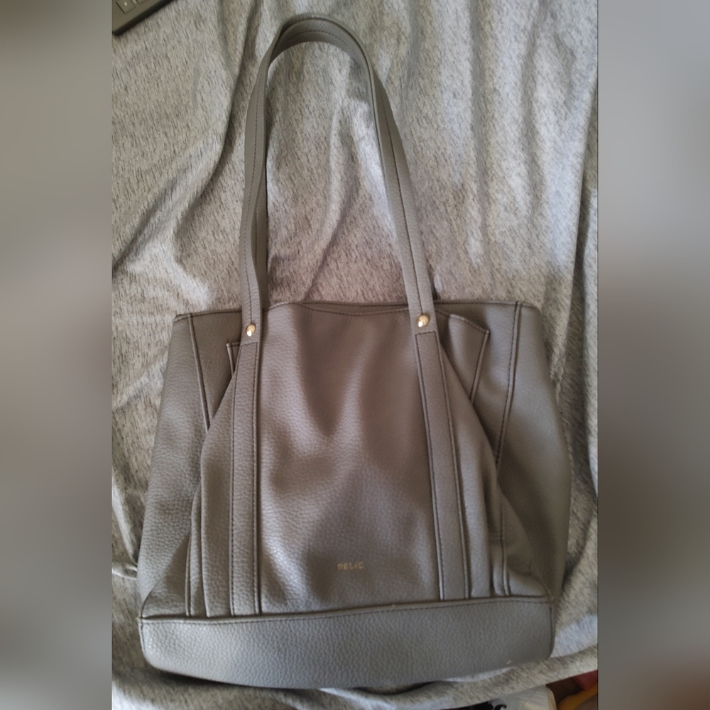 Relic Purse